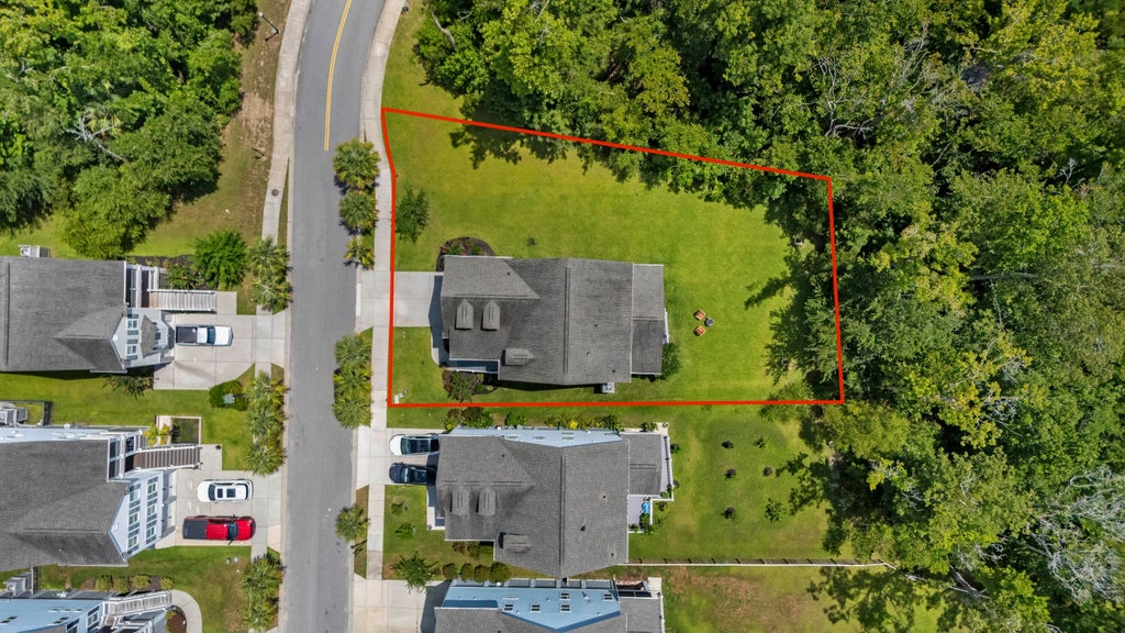 Photo of 2805 Merriams Drive, Charleston, SC 29414 (MLS # 26020765)