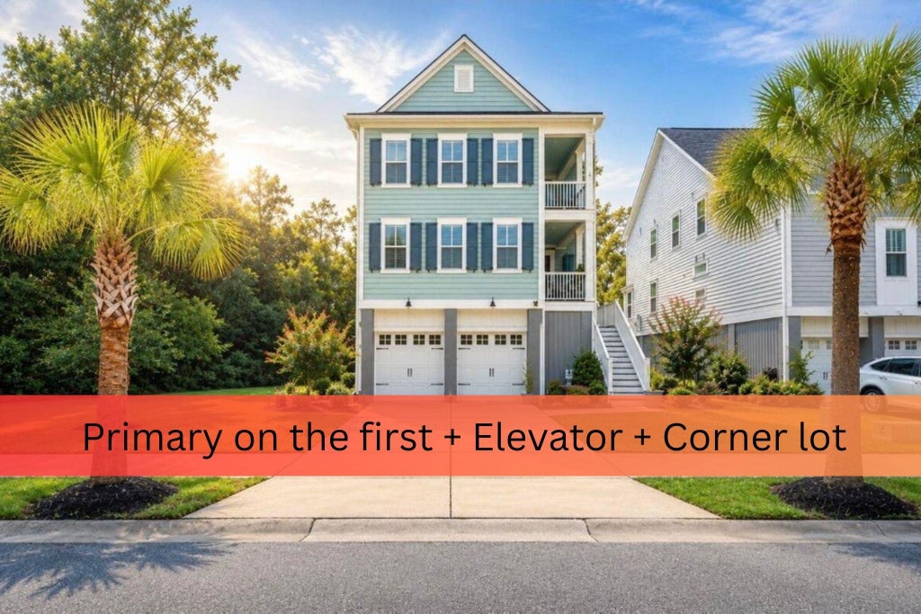 Photo of 2805 Merriams Drive, Charleston, SC 29414 (MLS # 26020765)