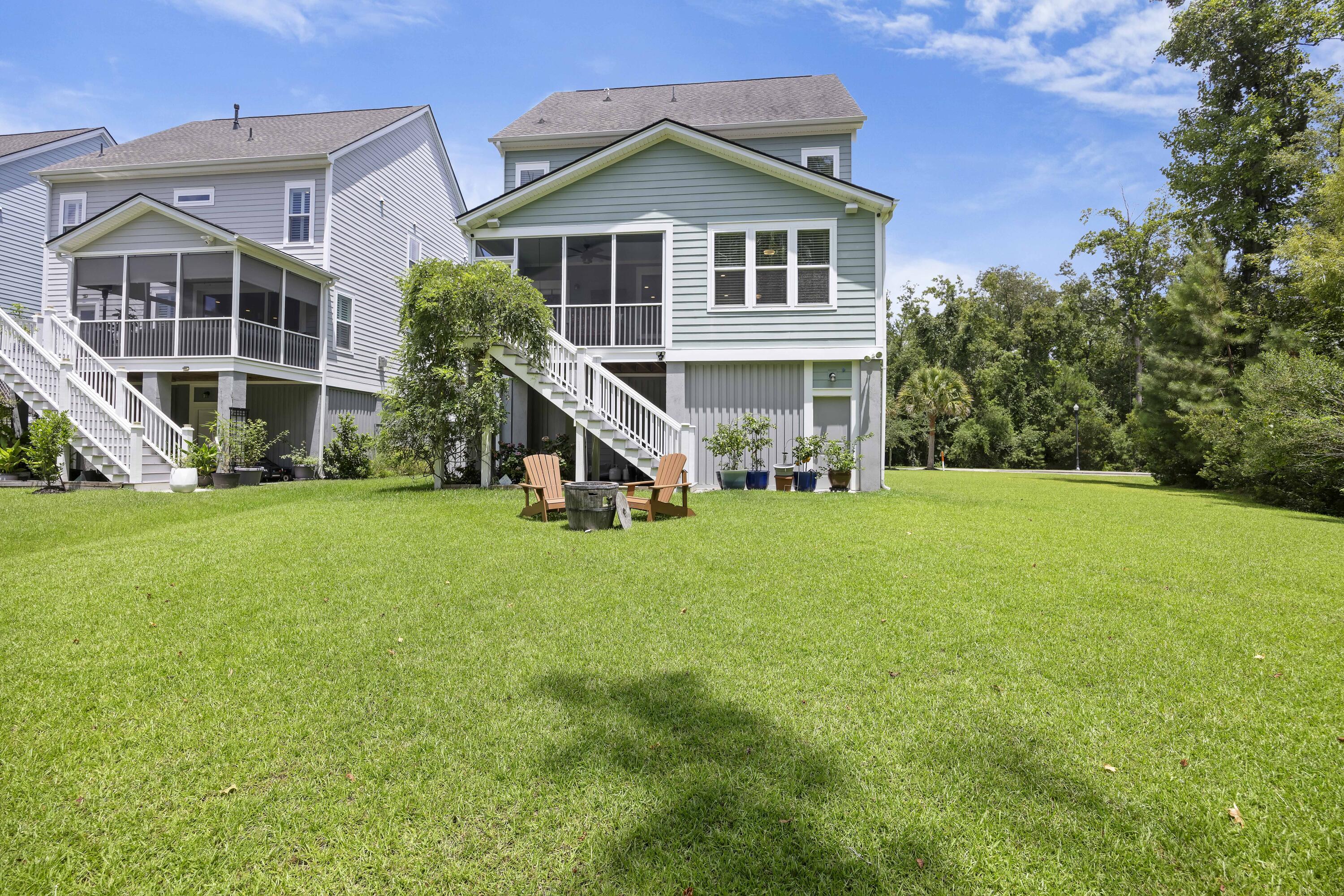2805 Merriams Drive