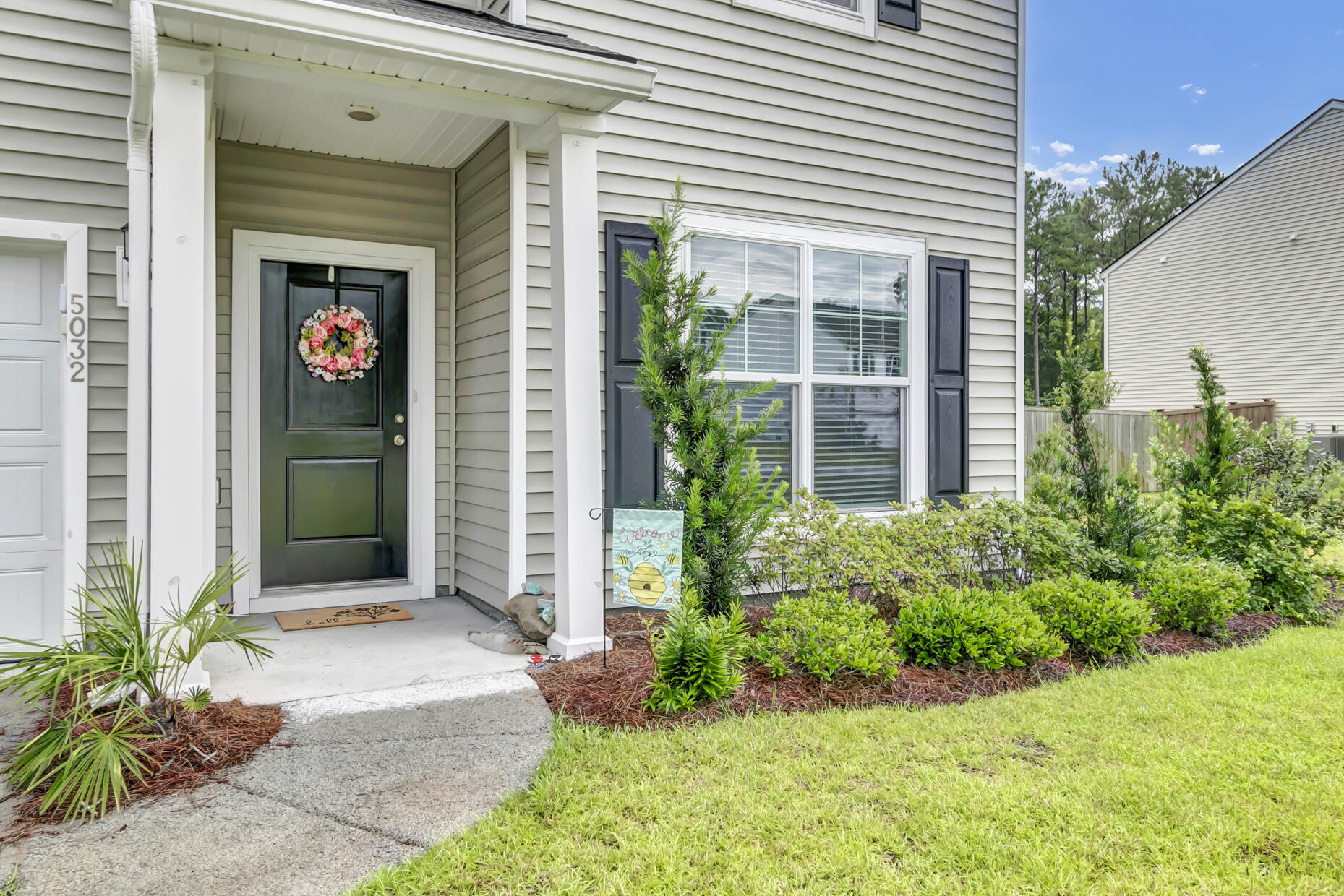 5032 Cranesbill Way