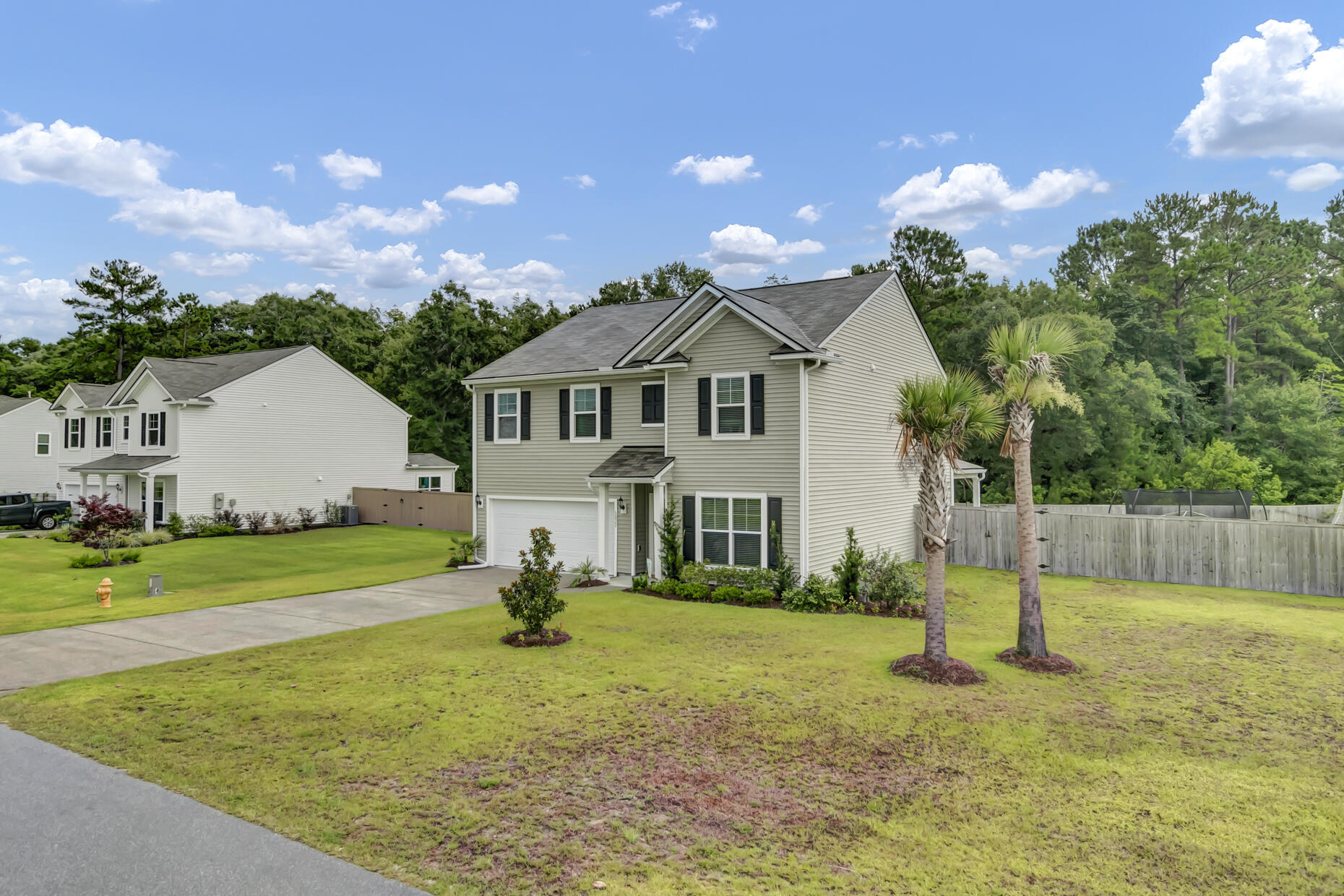 5032 Cranesbill Way