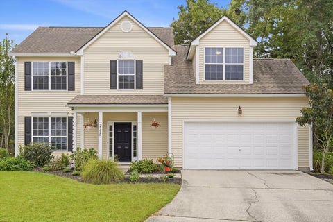 Photo of 2735 Four Winds Place, Mount Pleasant, SC 29466 (MLS # 26026681)