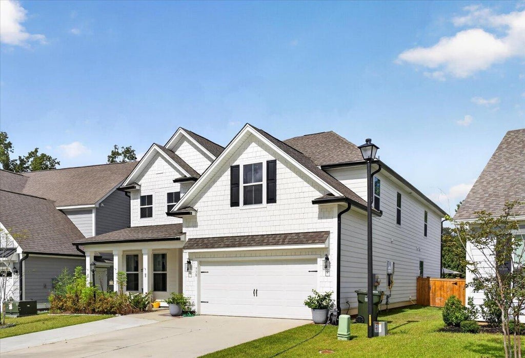 Photo of 738 Opal Wing Street, Moncks Corner, SC 29461 (MLS # 26027941)