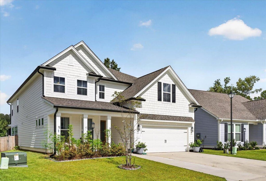 Photo of 738 Opal Wing Street, Moncks Corner, SC 29461 (MLS # 26027941)