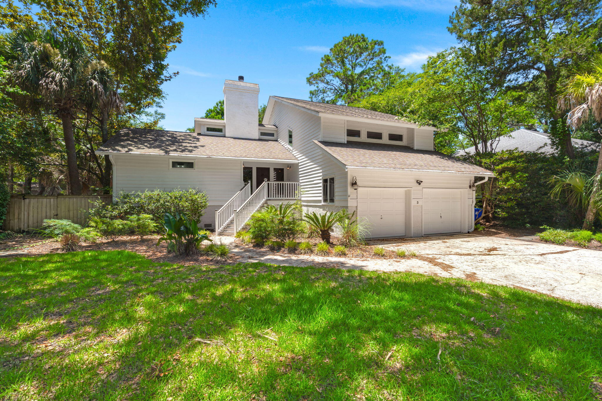 3 Sand Dollar Drive