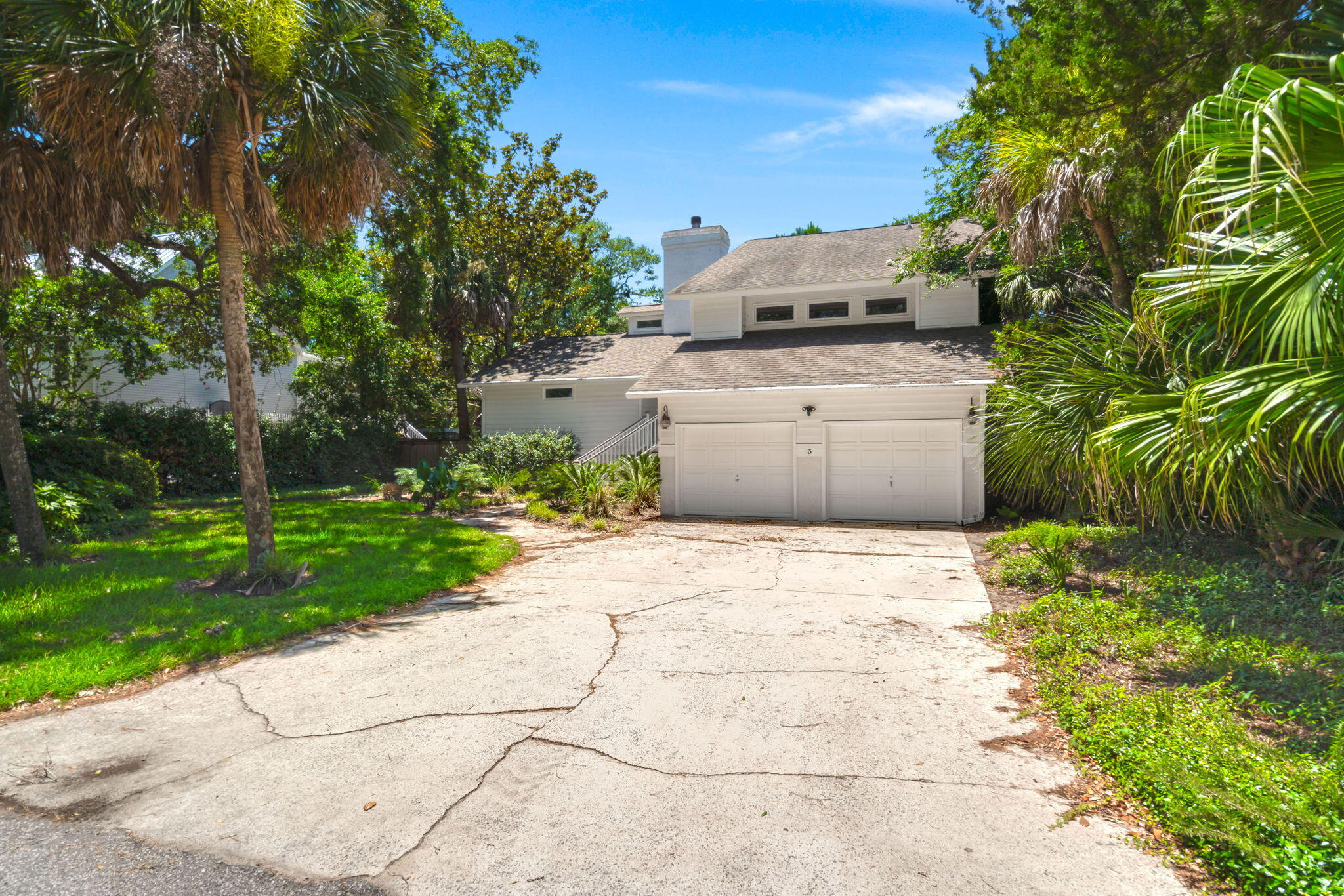 3 Sand Dollar Drive