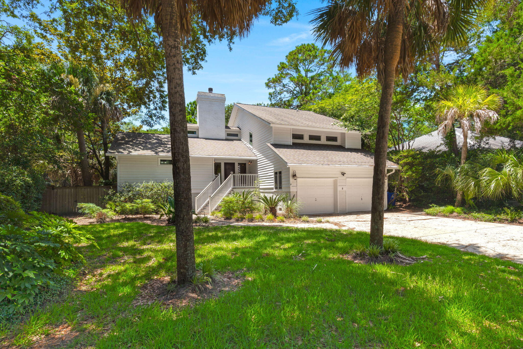 3 Sand Dollar Drive