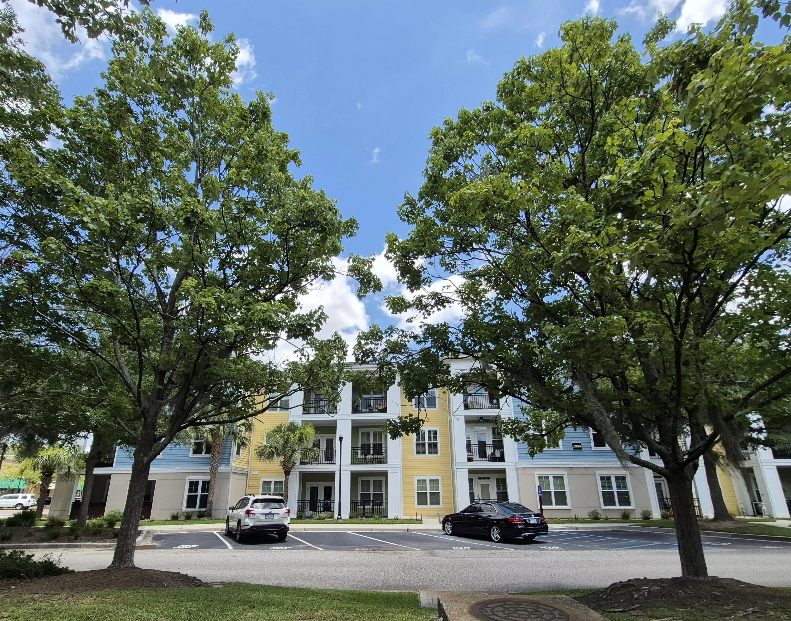 2000 Belle Isle Avenue Unit 304