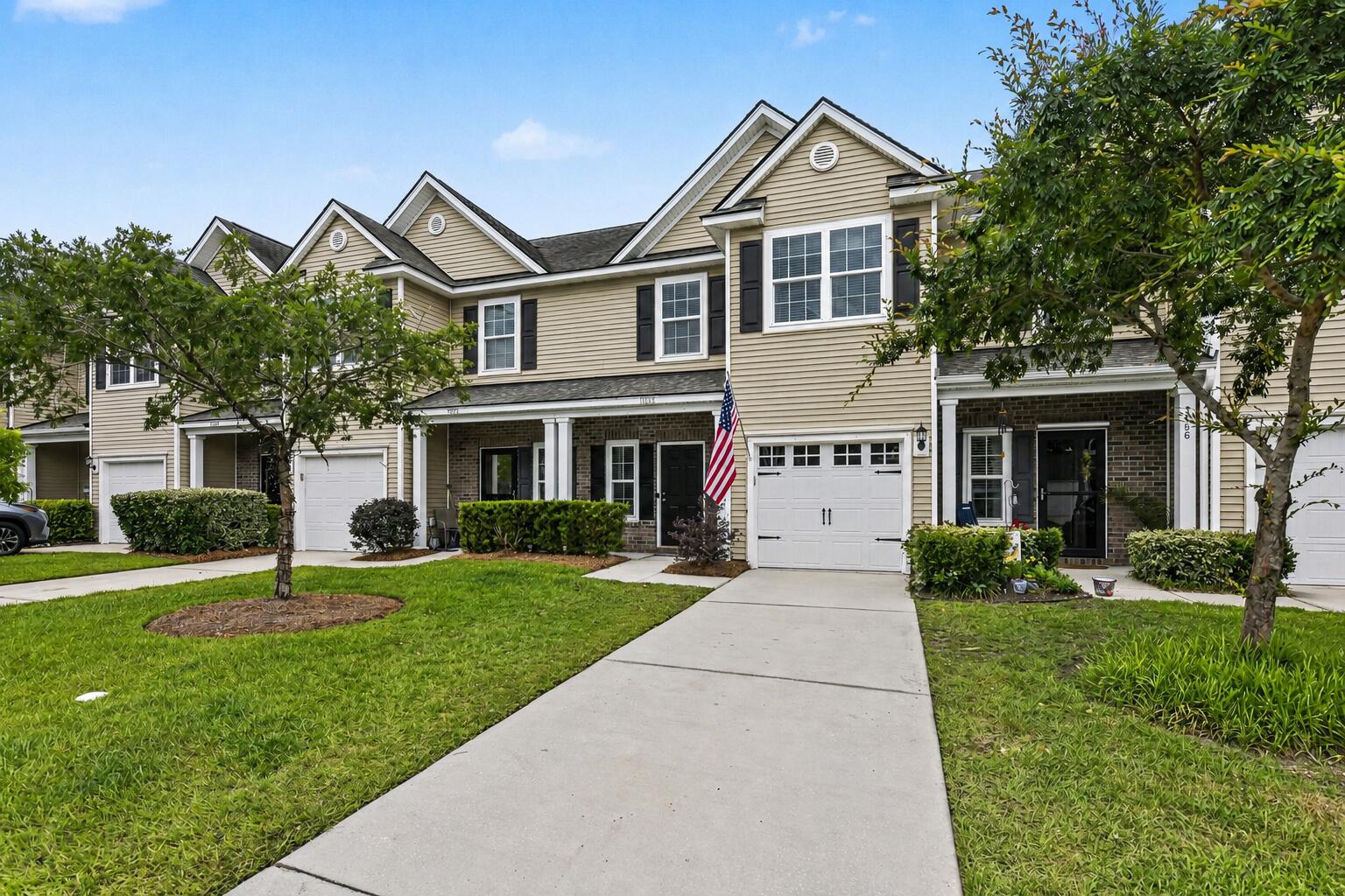 1064 Bennington Drive