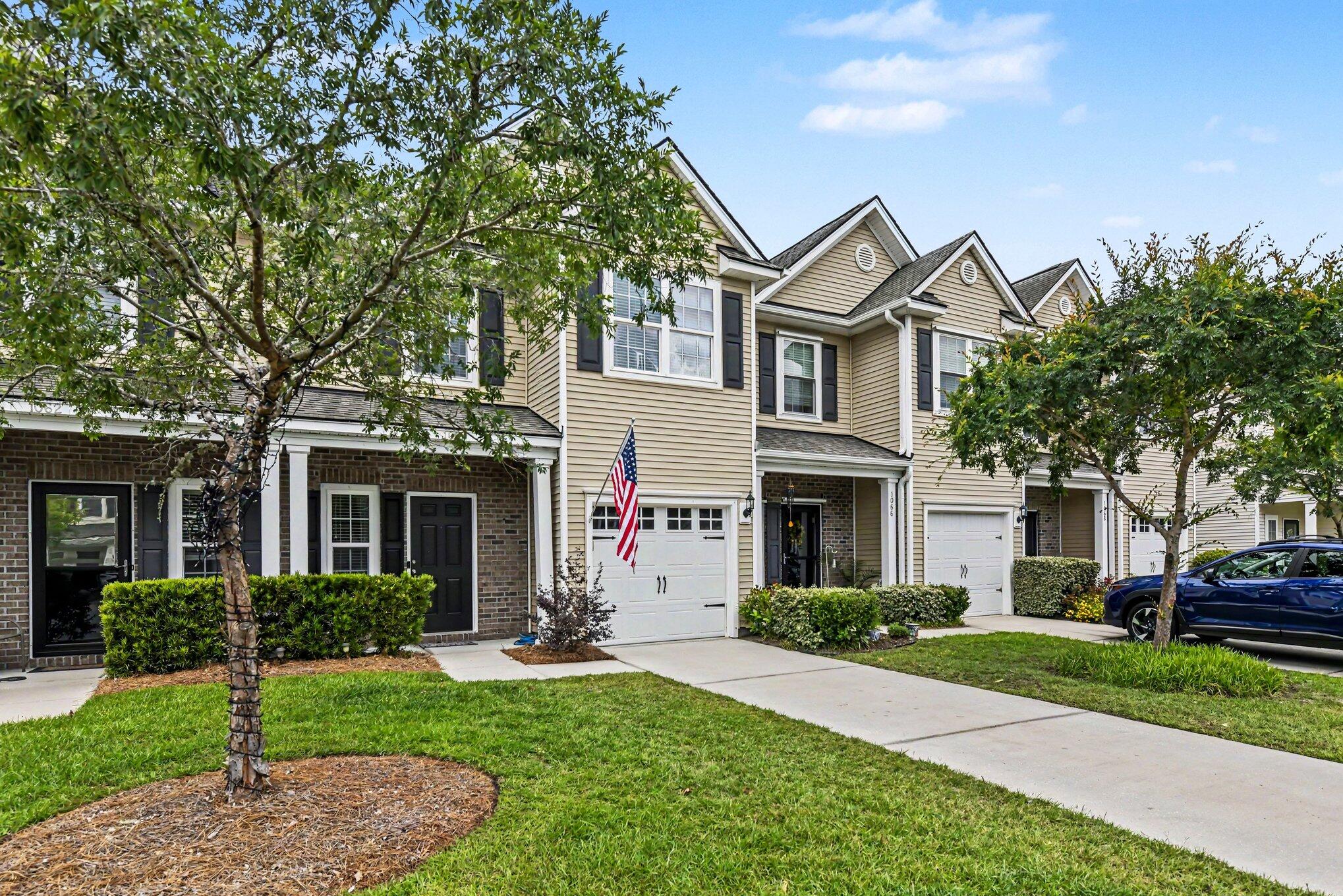 1064 Bennington Drive