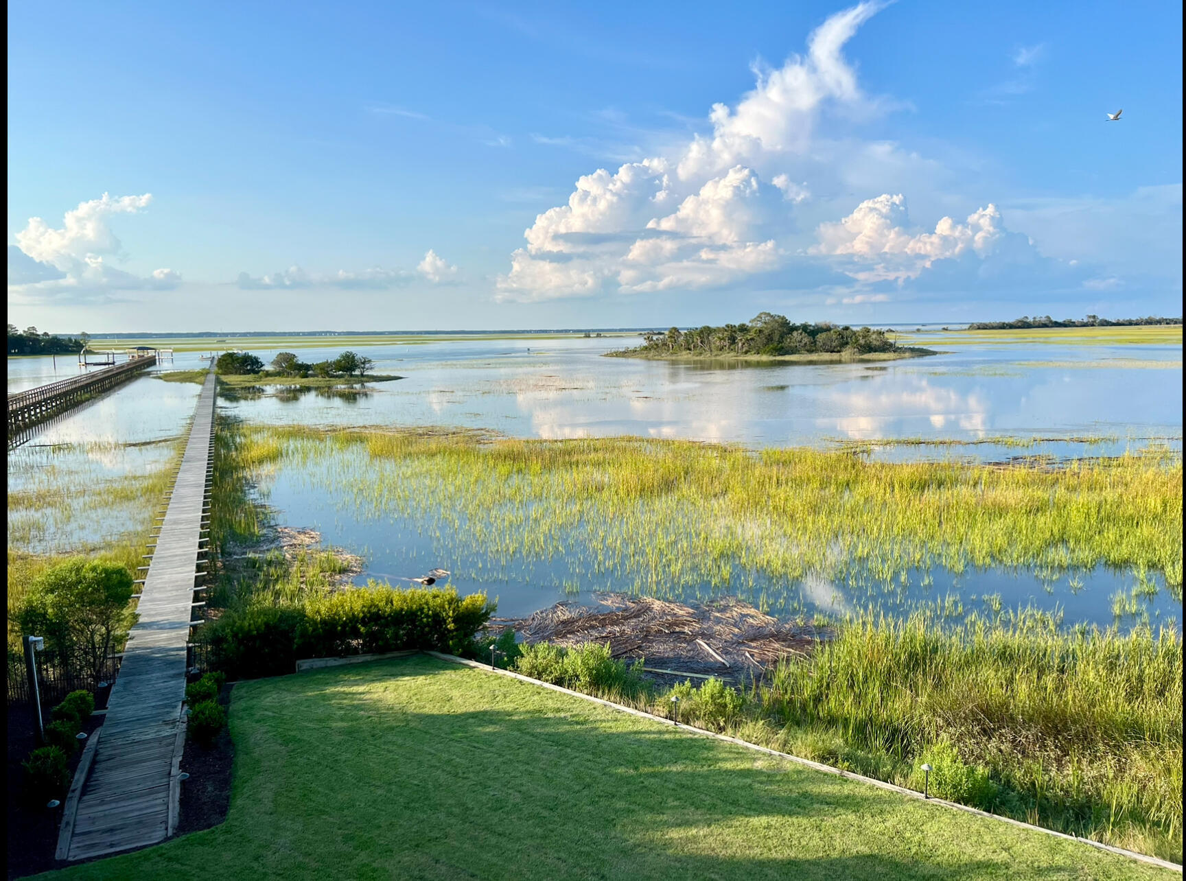 14 Waterway Island Drive