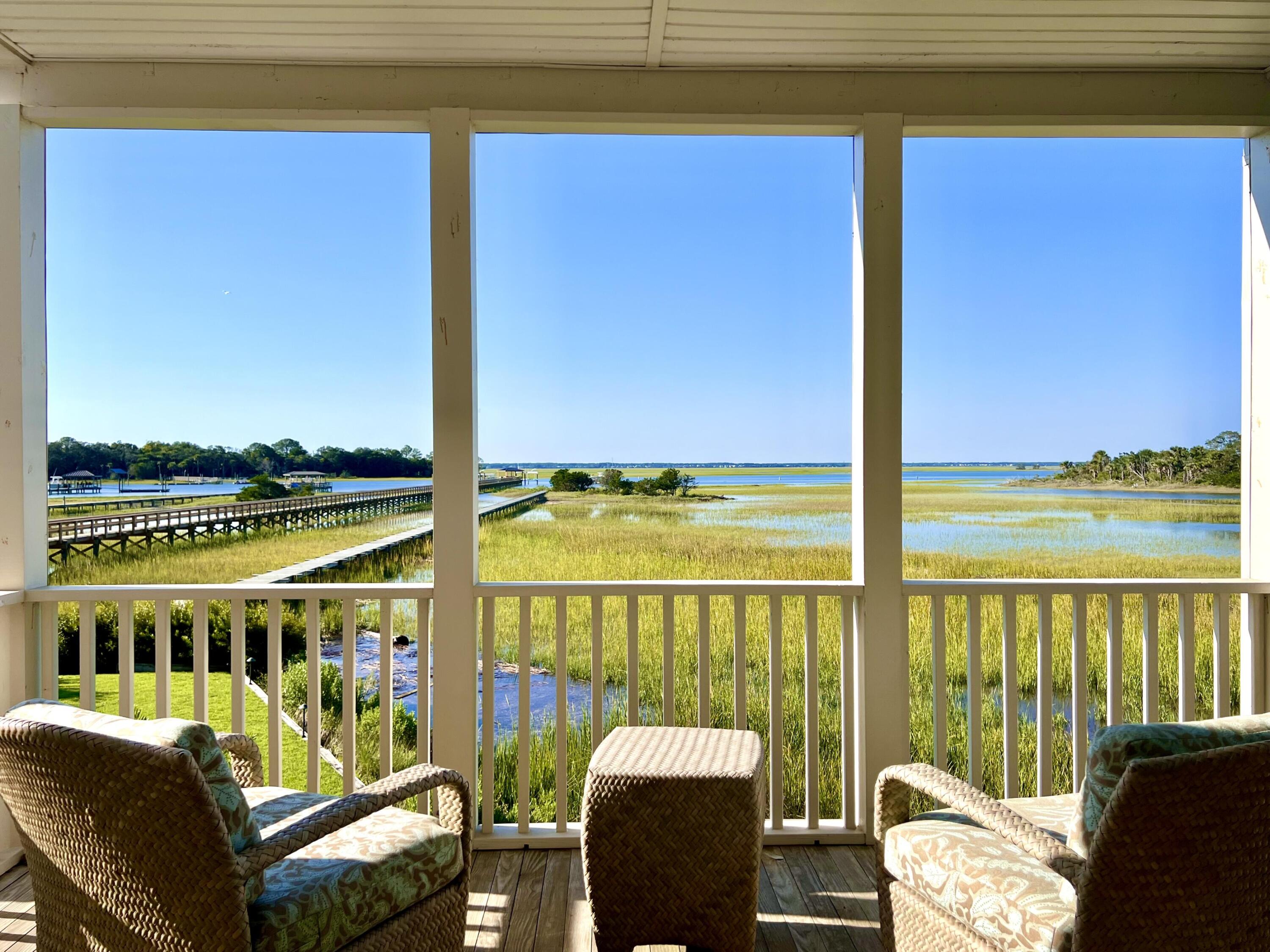 14 Waterway Island Drive