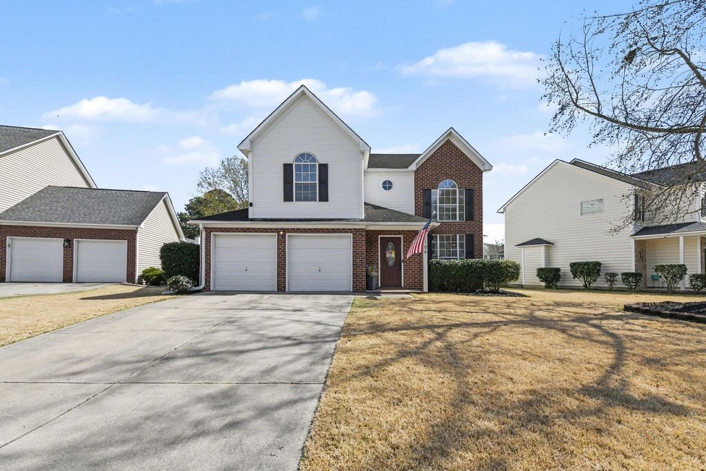 Photo of 106 Preston Court, Goose Creek, SC 29445 (MLS # 26006726)