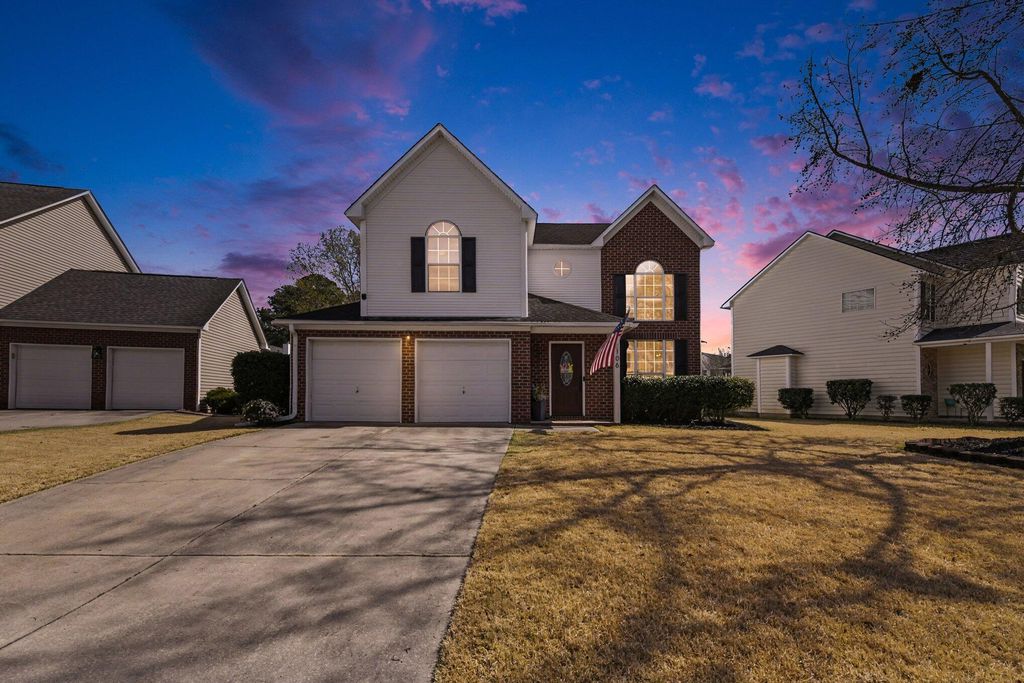 Photo of 106 Preston Court, Goose Creek, SC 29445 (MLS # 26006726)