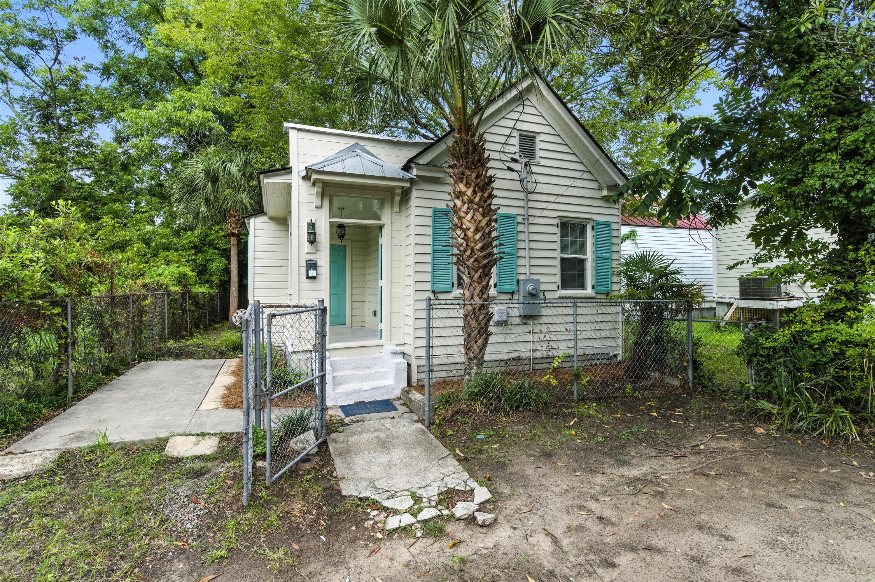 33 Kracke Street