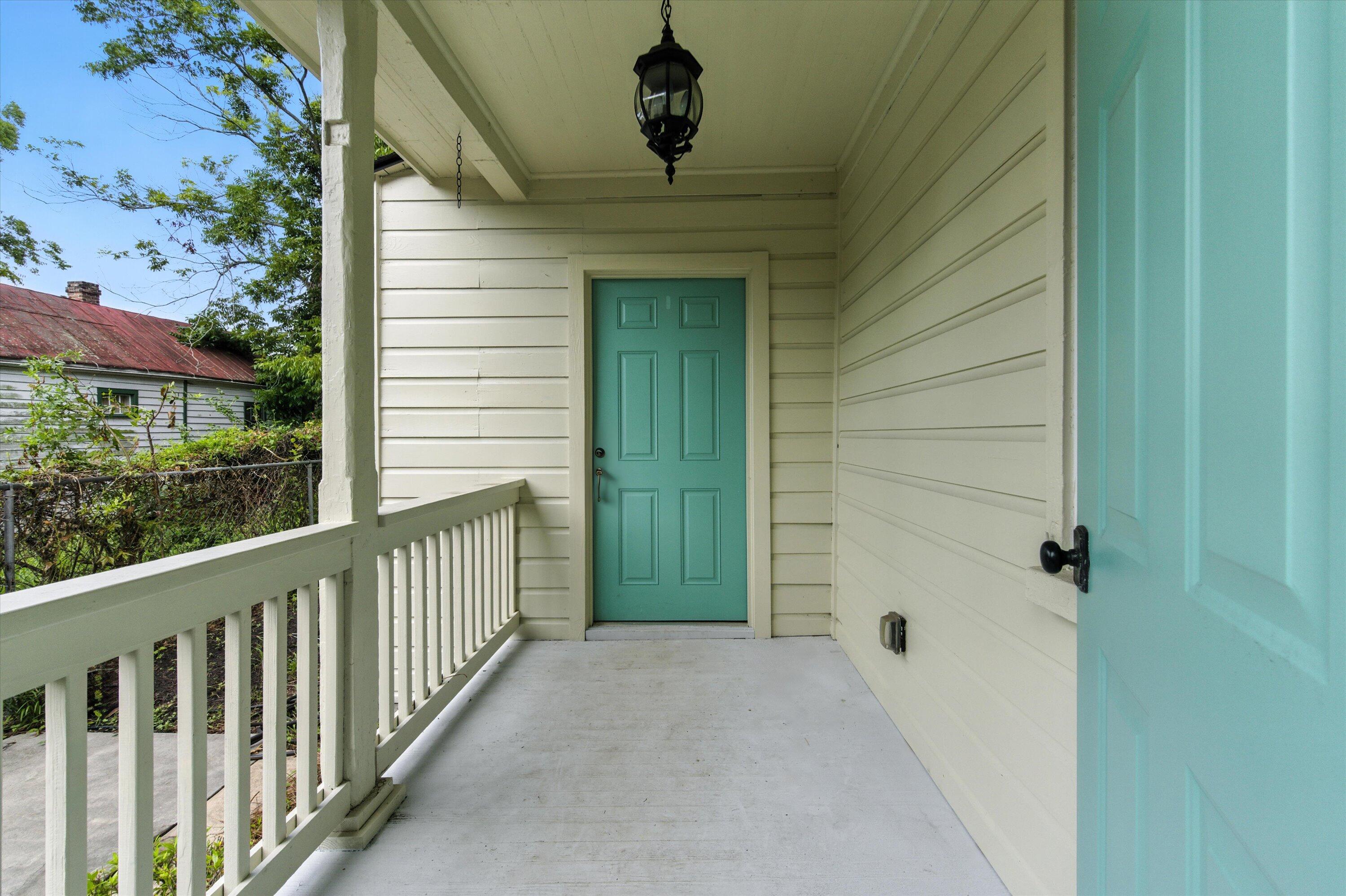 33 Kracke Street