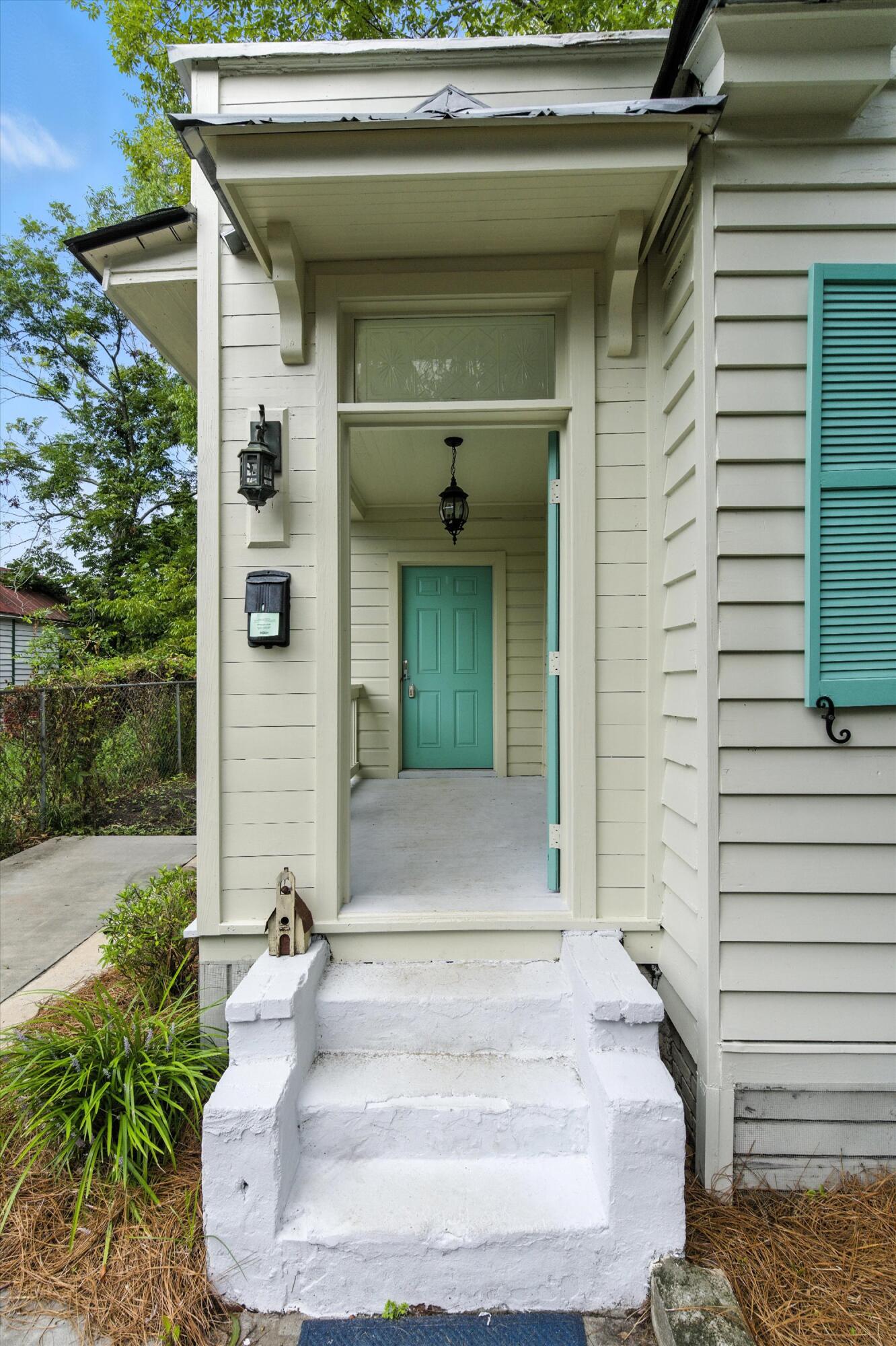 33 Kracke Street