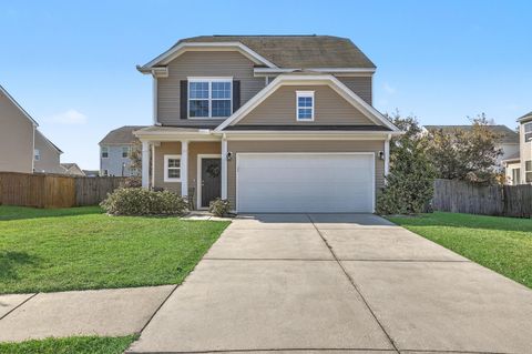 113 Santino Court Goose Creek SC 29445