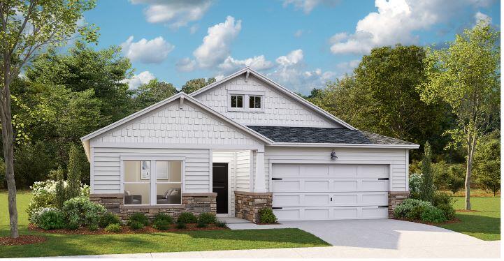 Photo of 1100 Razor Clam Way, Summerville, SC 29485 (MLS # 26024650)