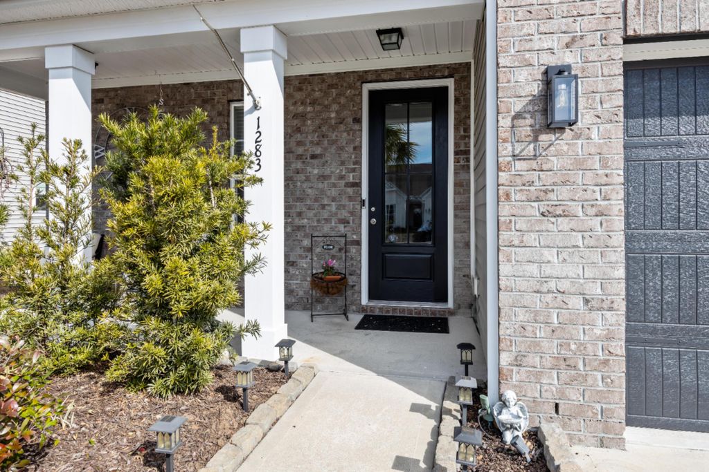 Photo of 1283 Hammrick Lane, Johns Island, SC 29455 (MLS # 26003281)