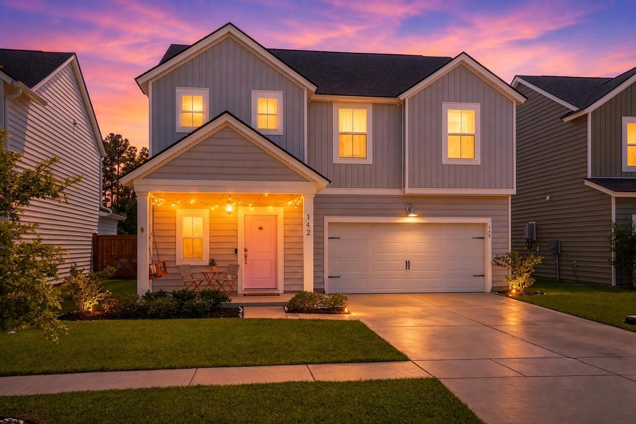 142 Wood Sage Run, Summerville, SC, 29485