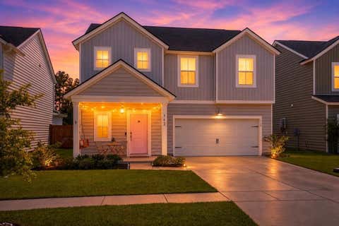 Photo of 142 Wood Sage Run, Summerville, SC 29485 (MLS # 26021824)