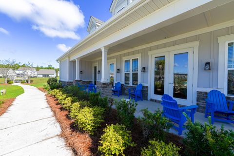 A home in Summerville