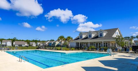 A home in Summerville