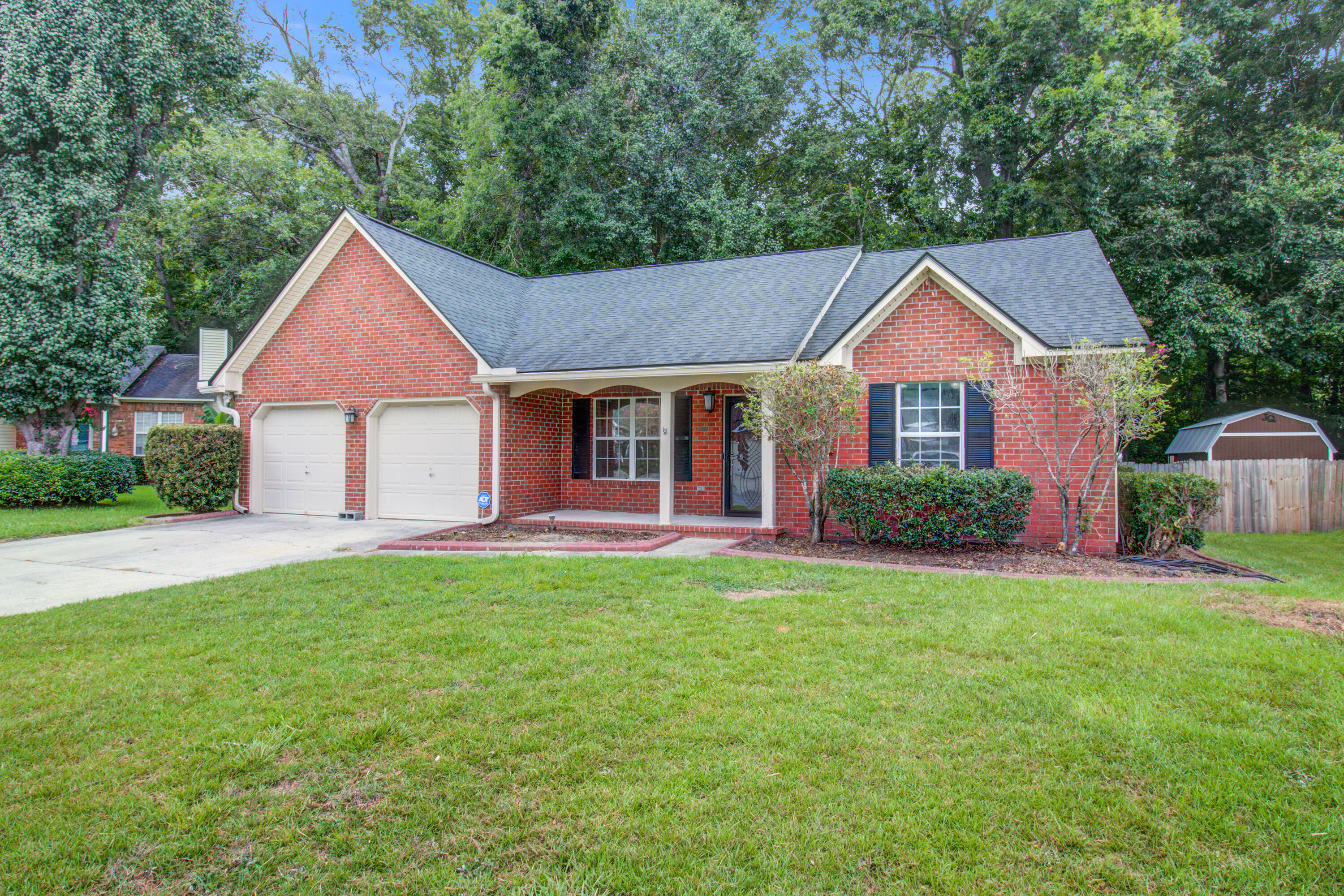 132 Landau Road