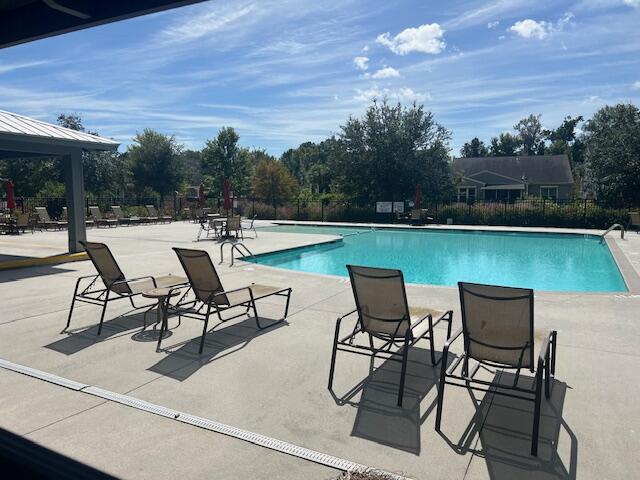 1164 Sharpestowne Court