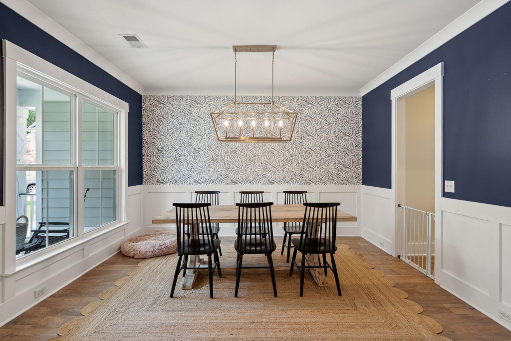 Photo of 1164 Sharpestowne Court, Mount Pleasant, SC 29466 (MLS # 25029097)