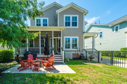 A home in Mount Pleasant