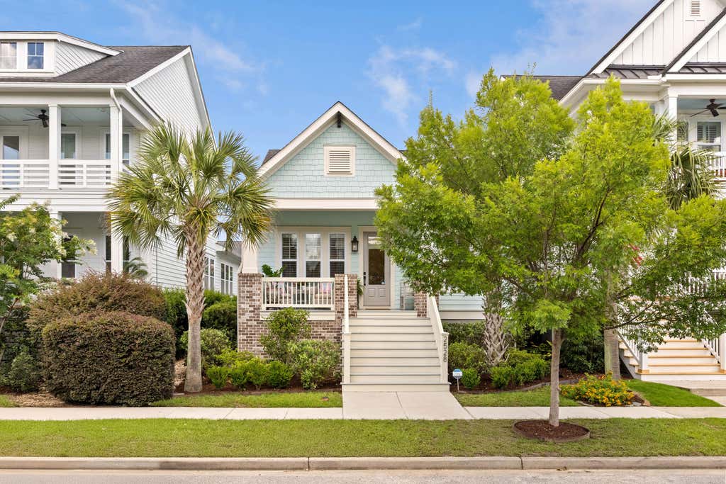 Photo of 2528 Josiah Street, Charleston, SC 29492 (MLS # 26019540)