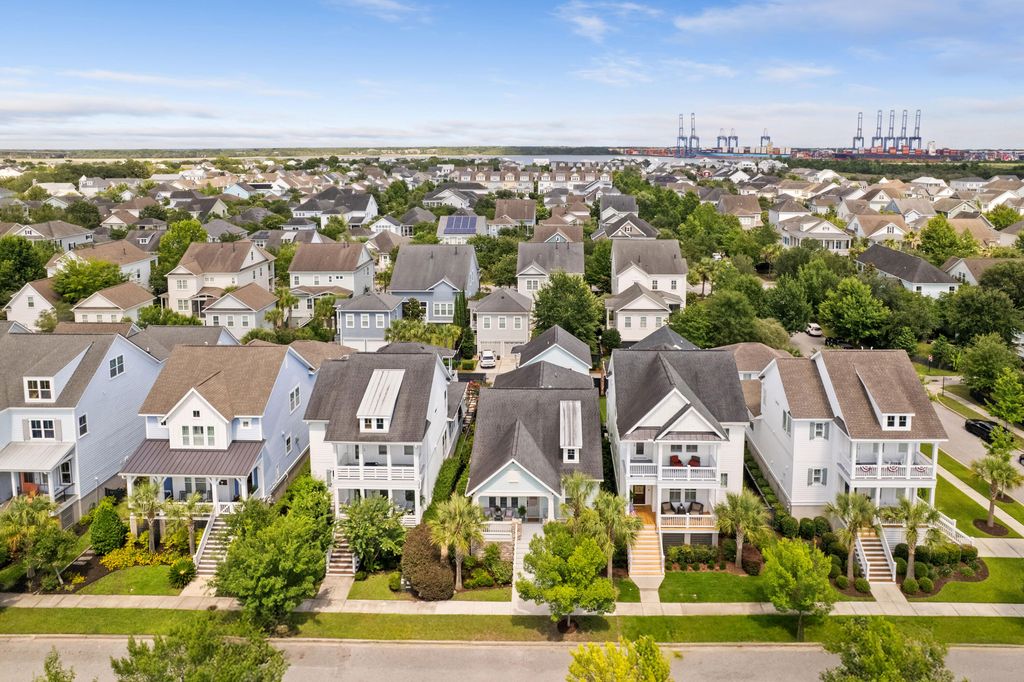 Photo of 2528 Josiah Street, Charleston, SC 29492 (MLS # 26019540)