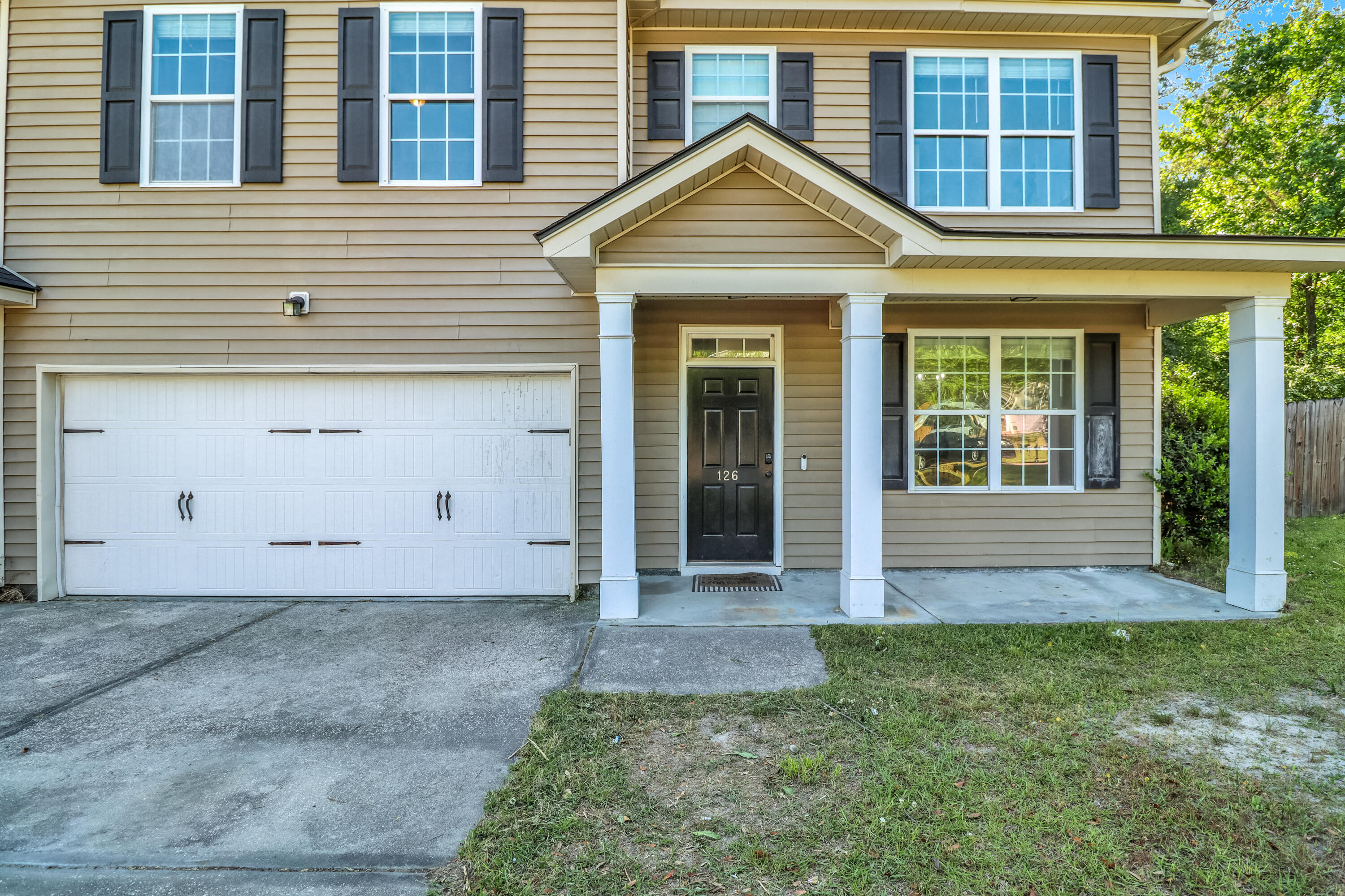 126 Mateo Court
