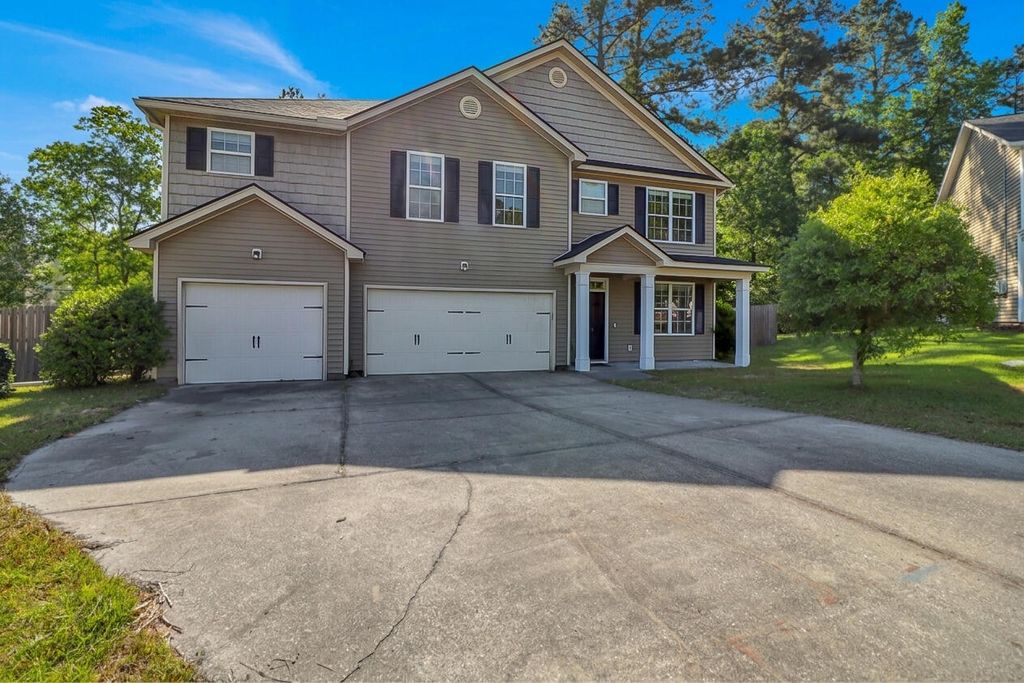 Photo of 126 Mateo Court, Summerville, SC 29483 (MLS # 26011813)