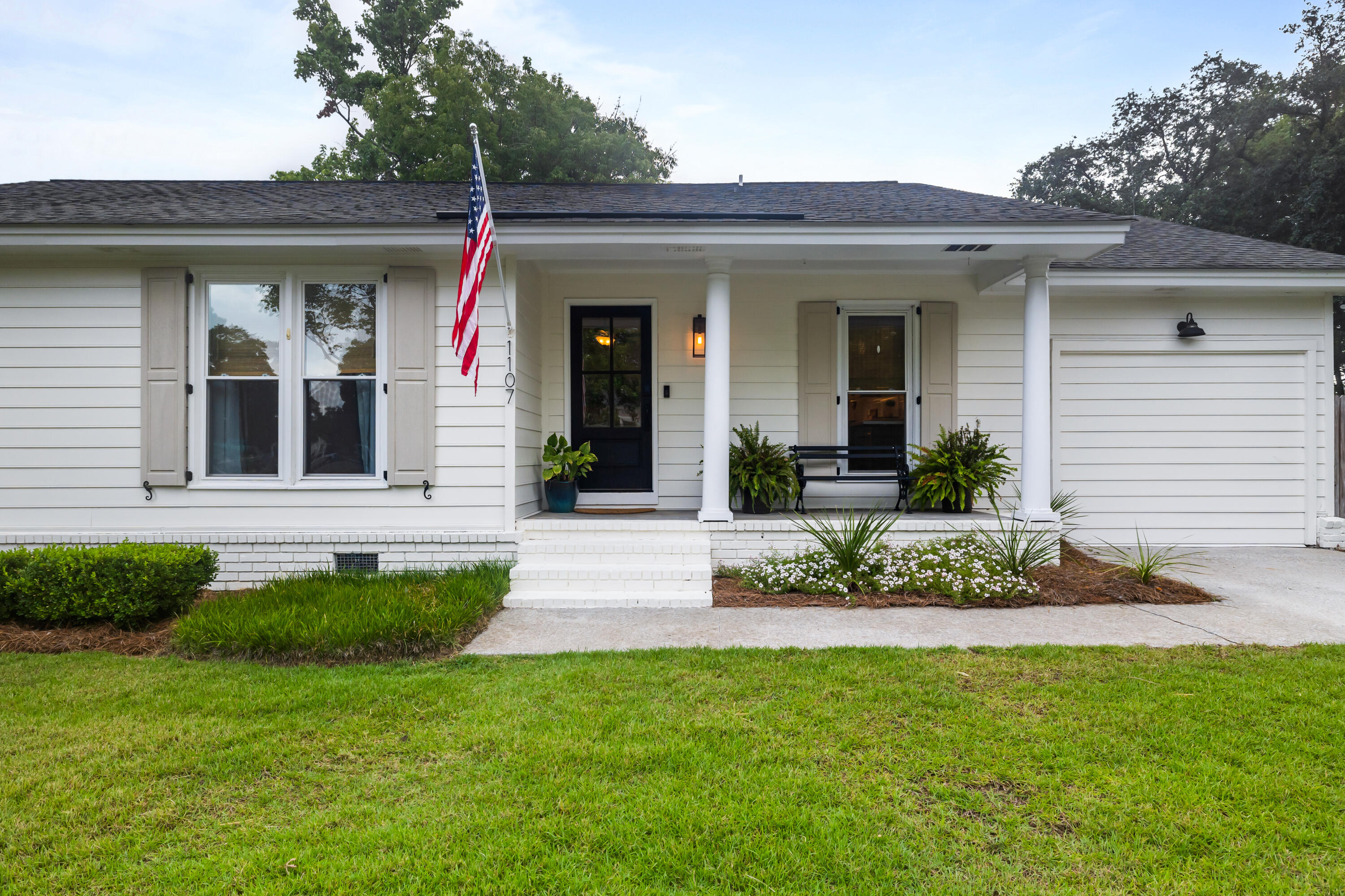 1107 Port Harbor Court