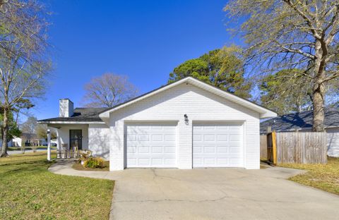 9861 Levenshall Drive Ladson SC 29456
