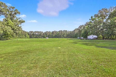 0 Rice Road Ridgeville SC 29472
