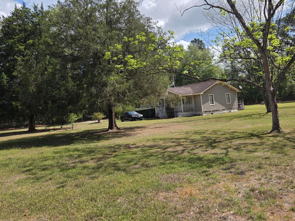 Photo of 104 Jason Lane, Round O, SC 29474 (MLS # 26009673)