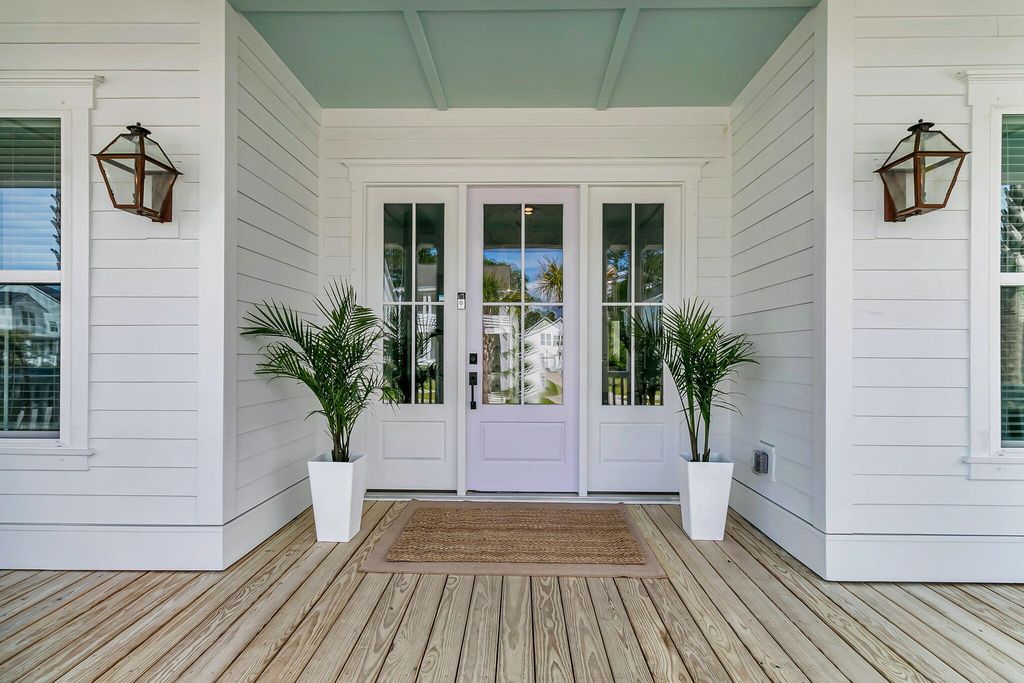 Photo of 3651 Goodwater Street, Mount Pleasant, SC 29466 (MLS # 26012408)