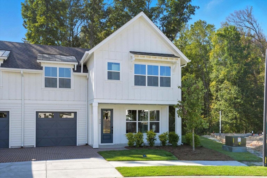 Photo of 536 Hayes Park Boulevard, Johns Island, SC 29455 (MLS # 26028491)