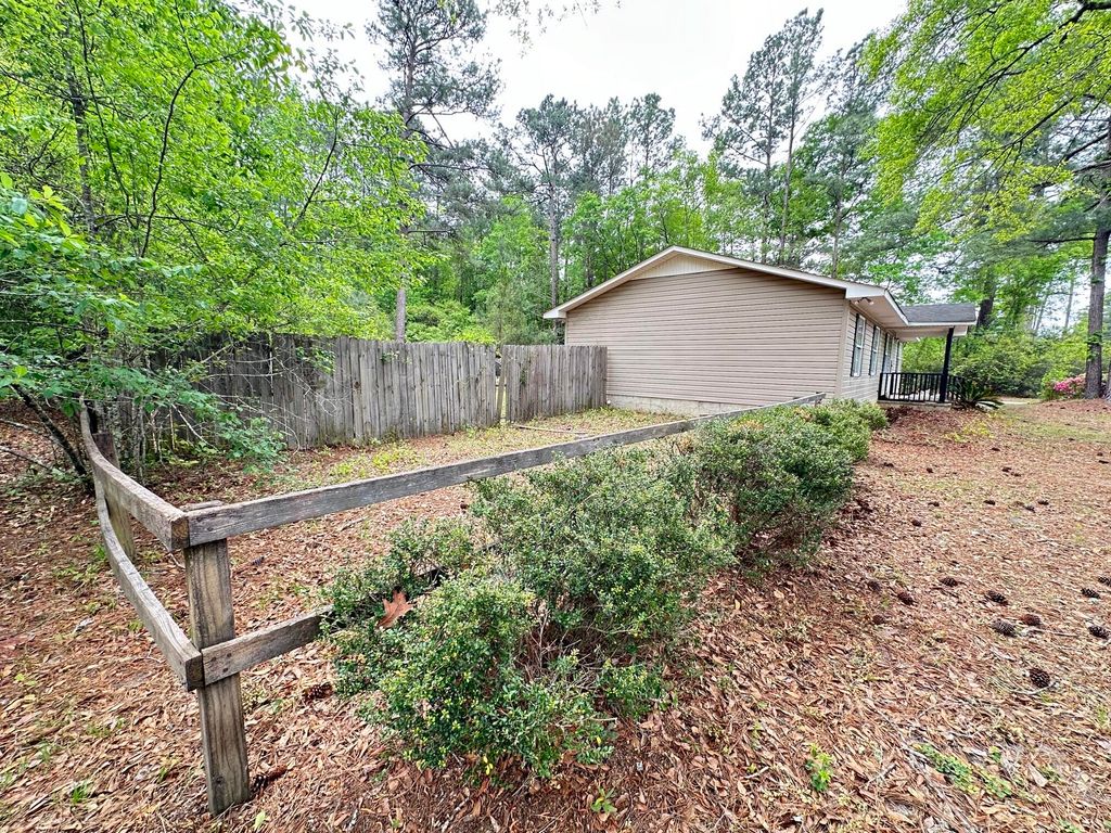 Photo of 200 Fox Field Road, Walterboro, SC 29488 (MLS # 26010195)