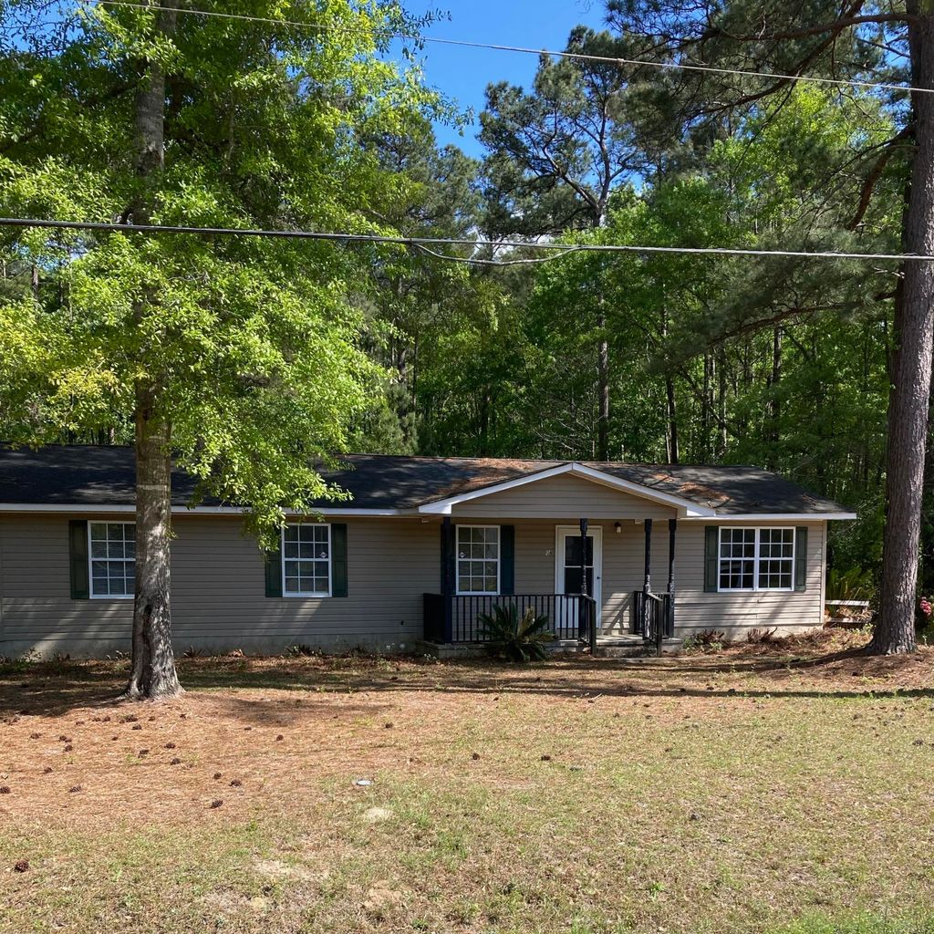 Photo of 200 Fox Field Road, Walterboro, SC 29488 (MLS # 26010195)