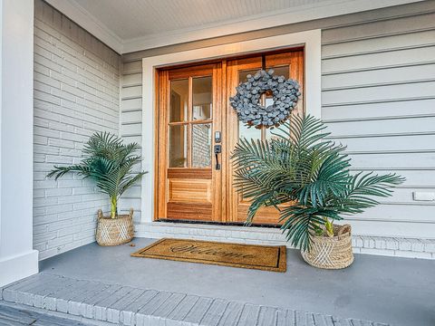 A home in Mount Pleasant