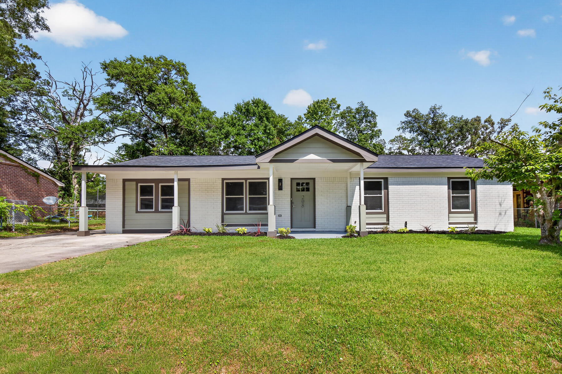 208 Mary Scott Drive