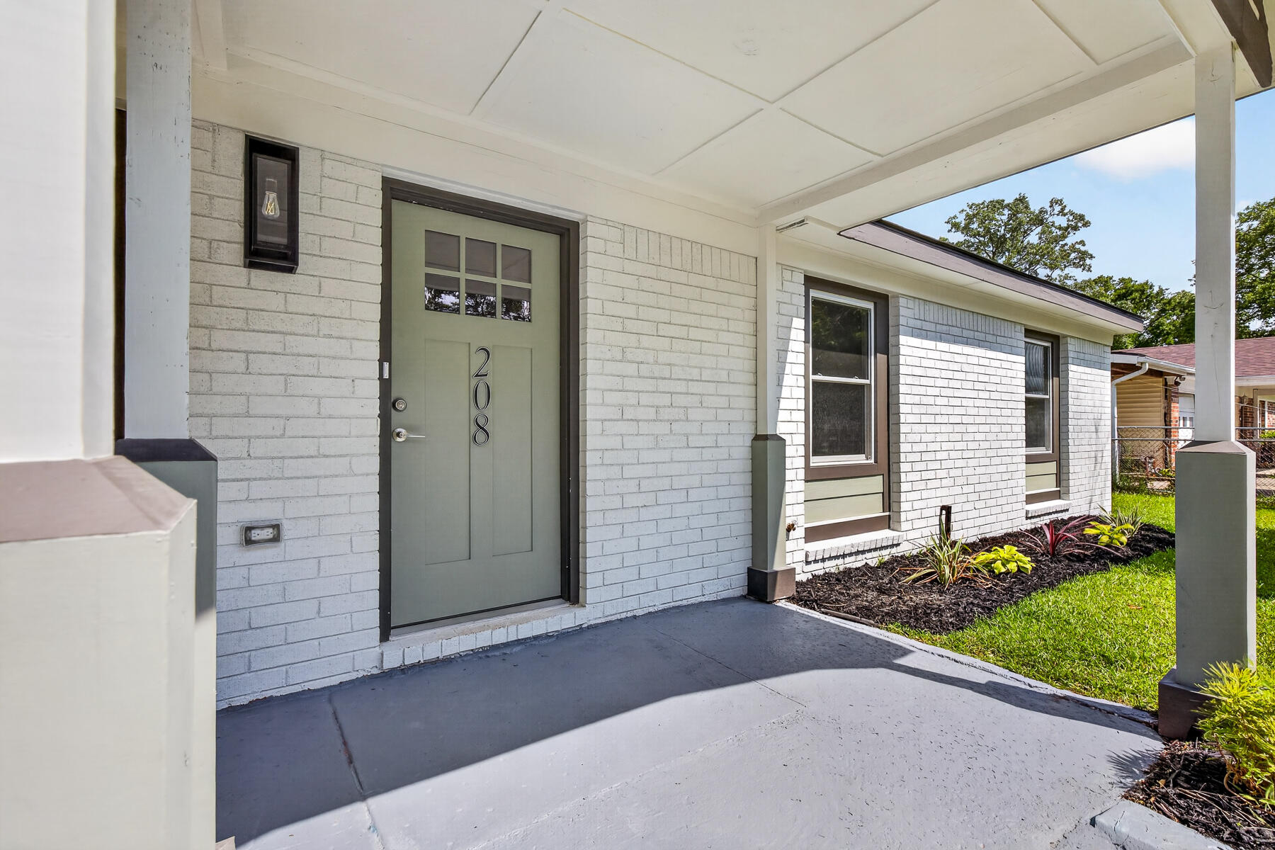 208 Mary Scott Drive