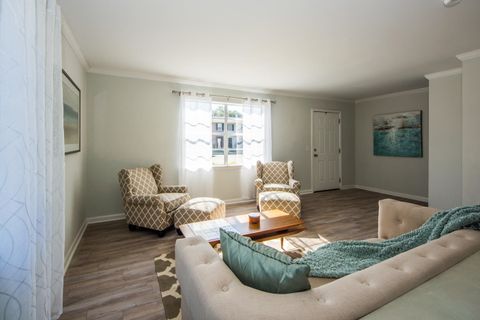 A home in Charleston