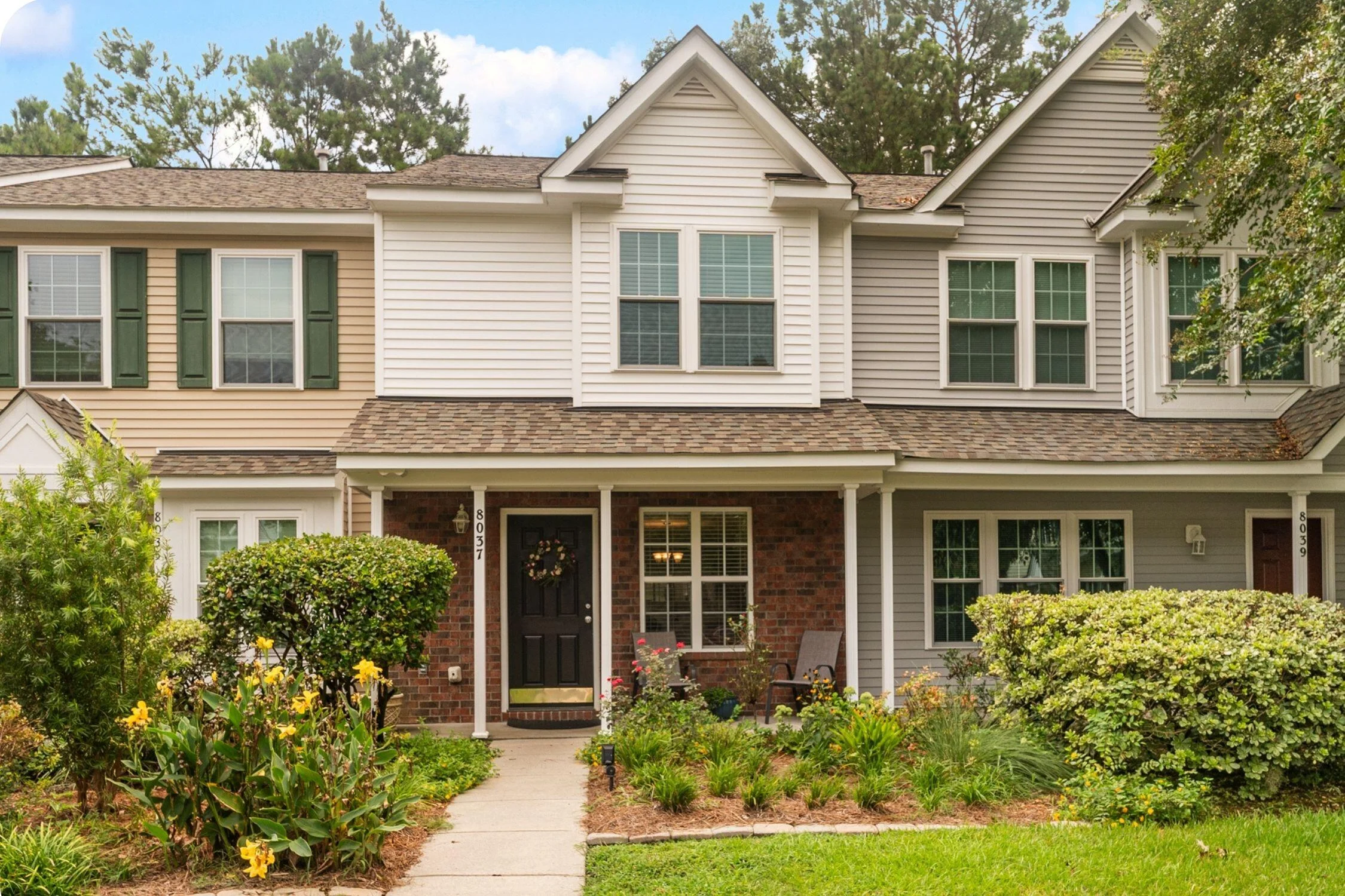 8037 Shadow Oak Drive