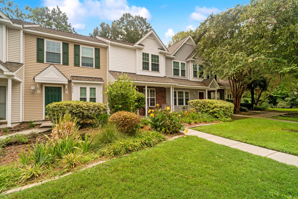Photo of 8037 Shadow Oak Drive, North Charleston, SC 29406 (MLS # 26024506)